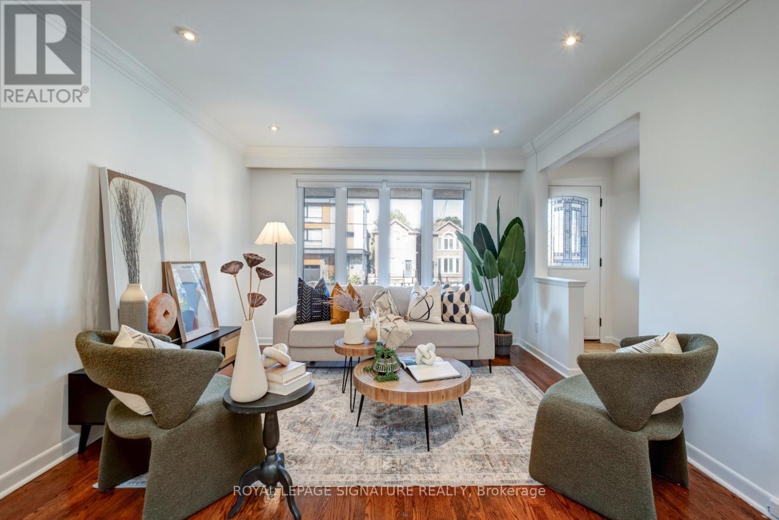 131 Virginia Ave, Toronto Danforth Village-east York, ON M4C 2T3