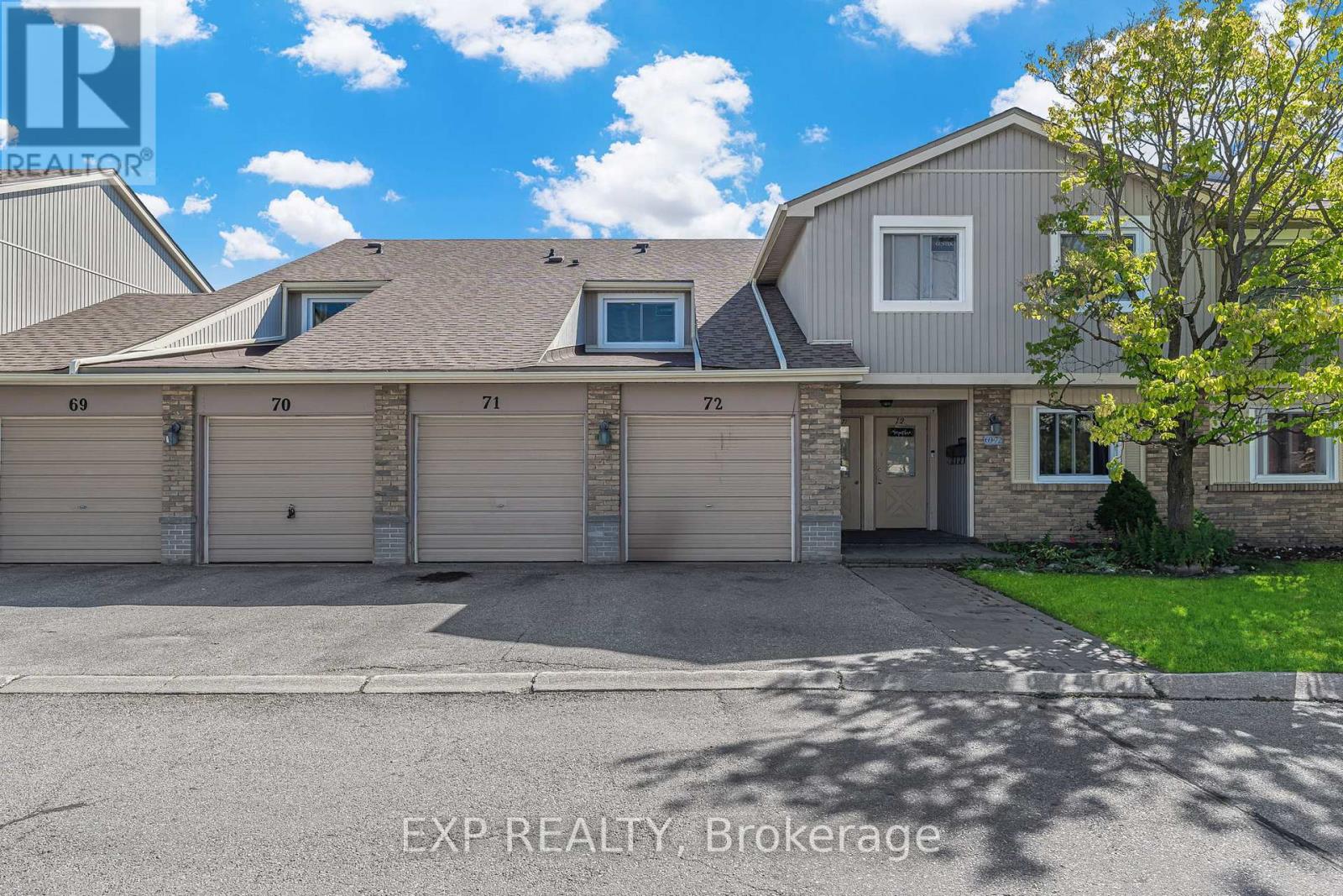 70 6797 Formentera Ave, Mississauga, ON L5N 2M3