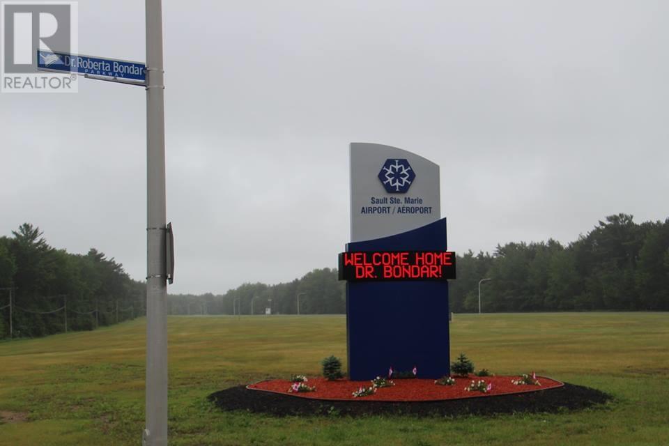 475 Airport Rd Apt Parcel 4, Sault Ste. Marie, ON P6A 5K6