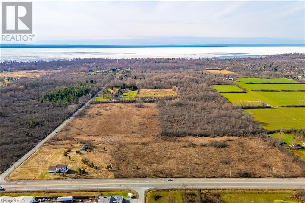 Garrison Road, Fort Erie, ON L2A 5M4