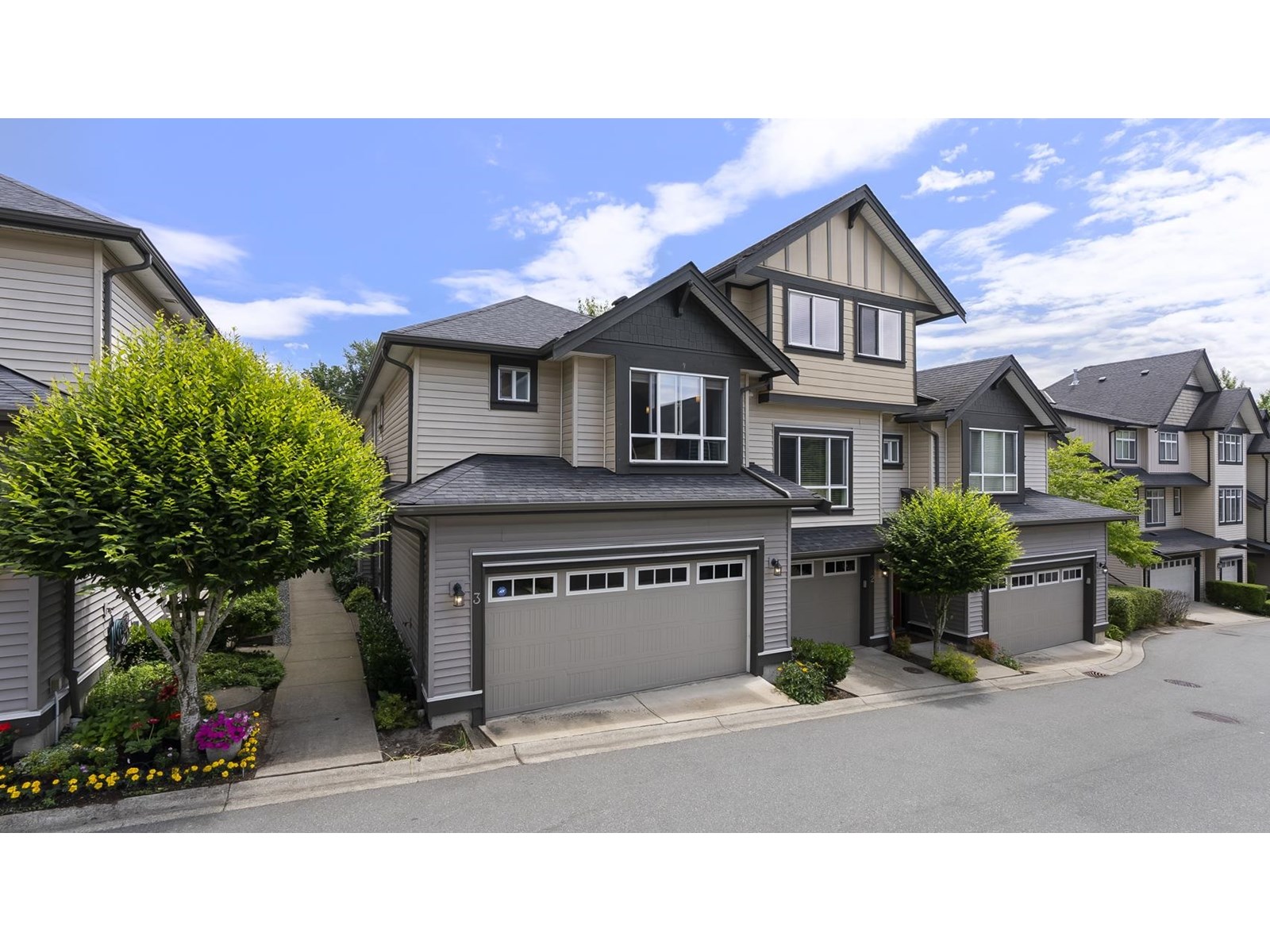 19938 70th Avenue Unit 3, Langley, BC V2Y 3C6