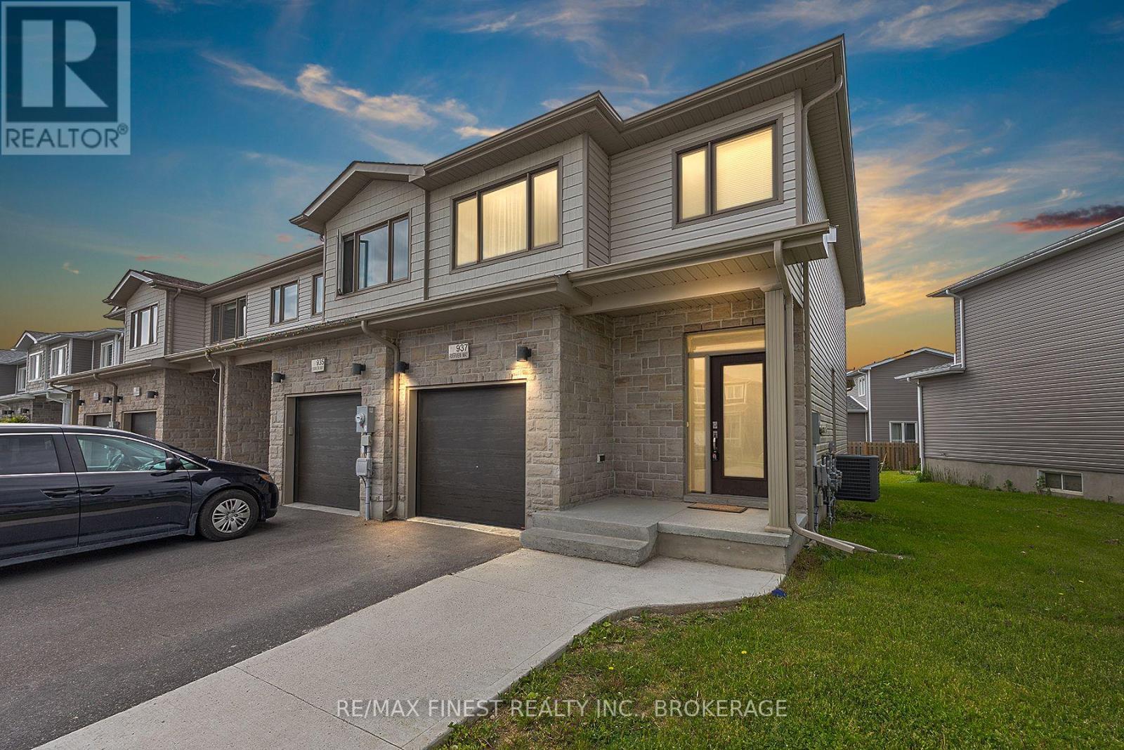 937 Riverview Way, Kingston, ON K7K 7J8