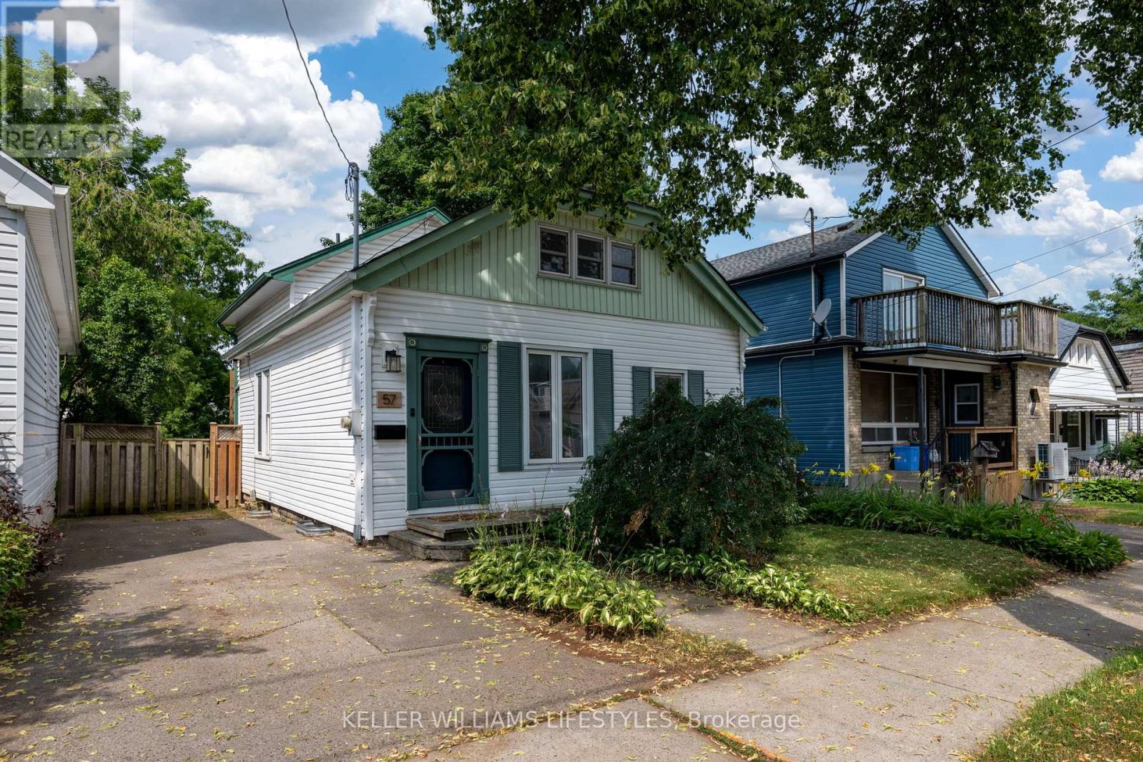 57 Bedford Rd, London, ON N5Y 1Z5
