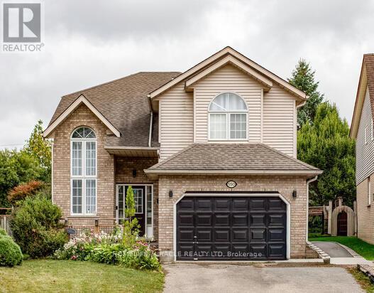 550 Penny Ln, Waterloo, ON N2T 2L3