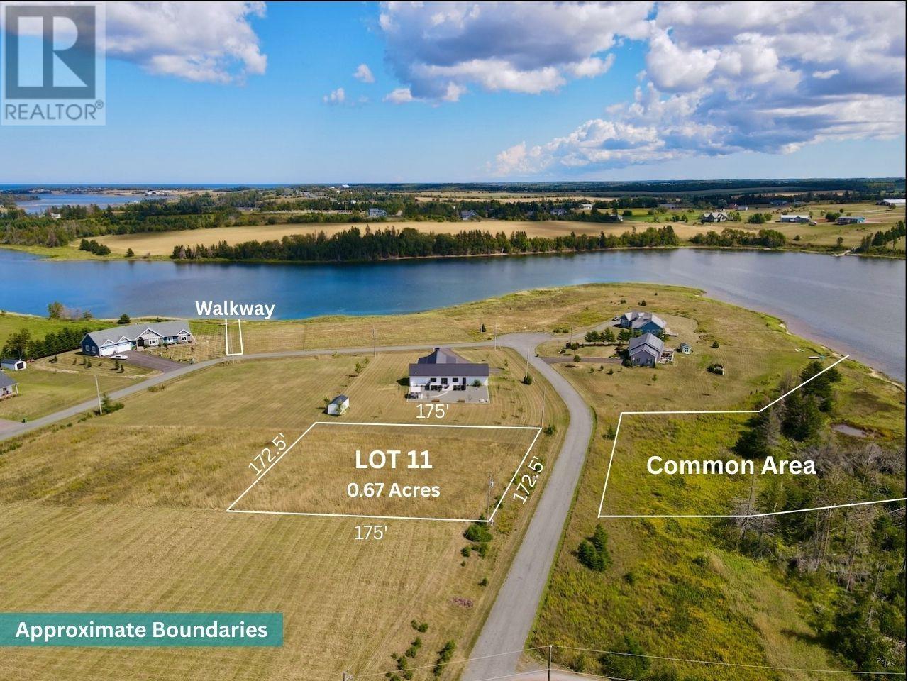 11 Highland View Dr, New Glasgow, PE C0A 1N0