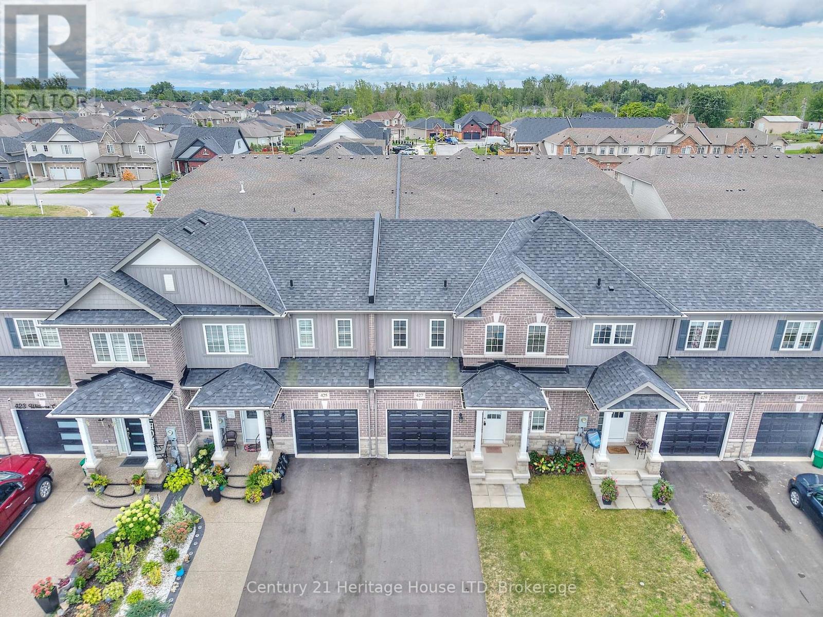 427 Williams Cres, Fort Erie Lakeshore, ON L2A 4P6
