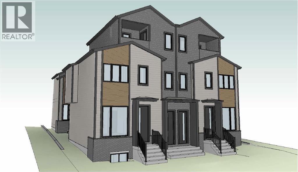 21 Avenue Nw Unit 4932, Calgary, AB T3B 0X2