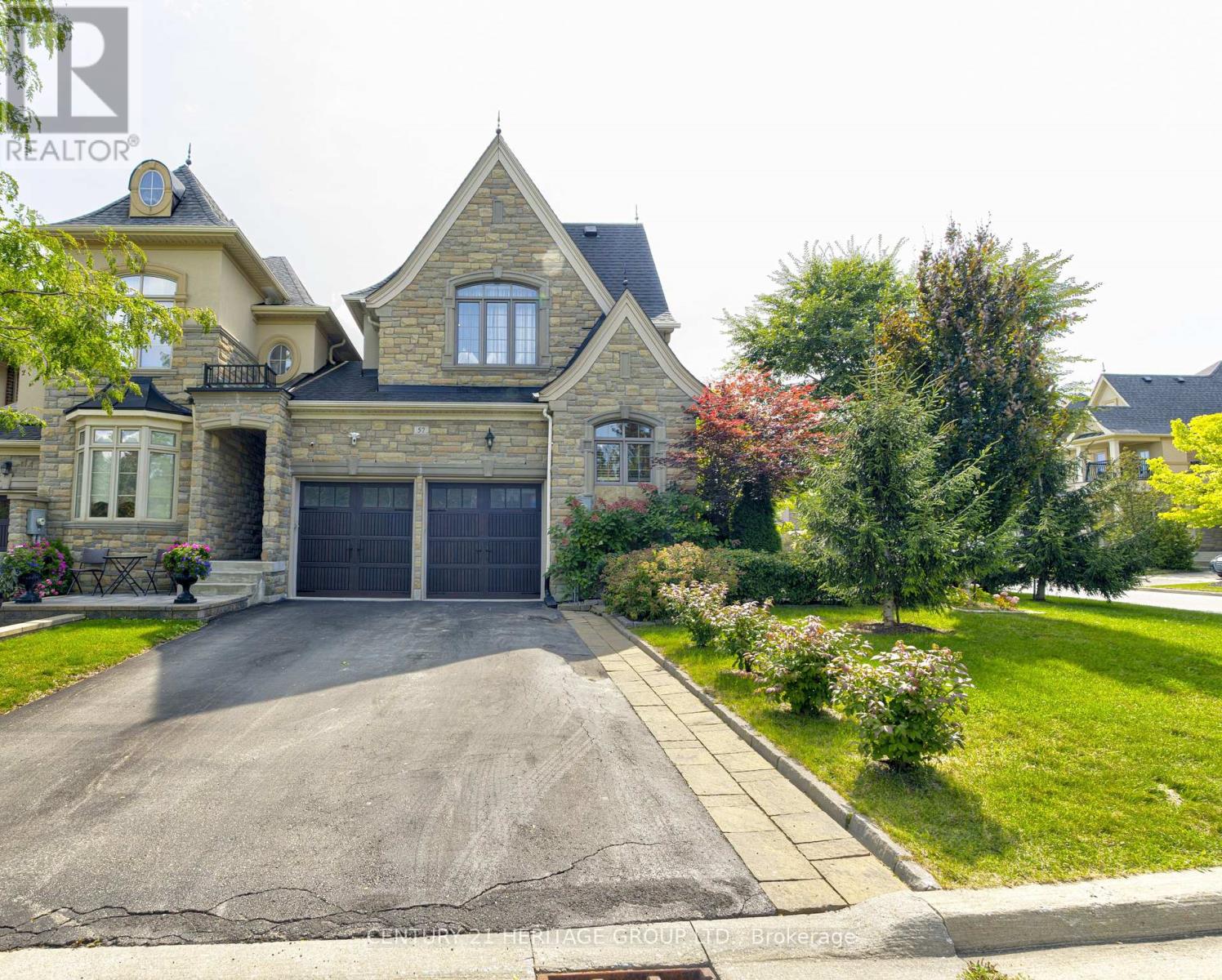57 Robert Berry Cres, King, ON L7B 1L6