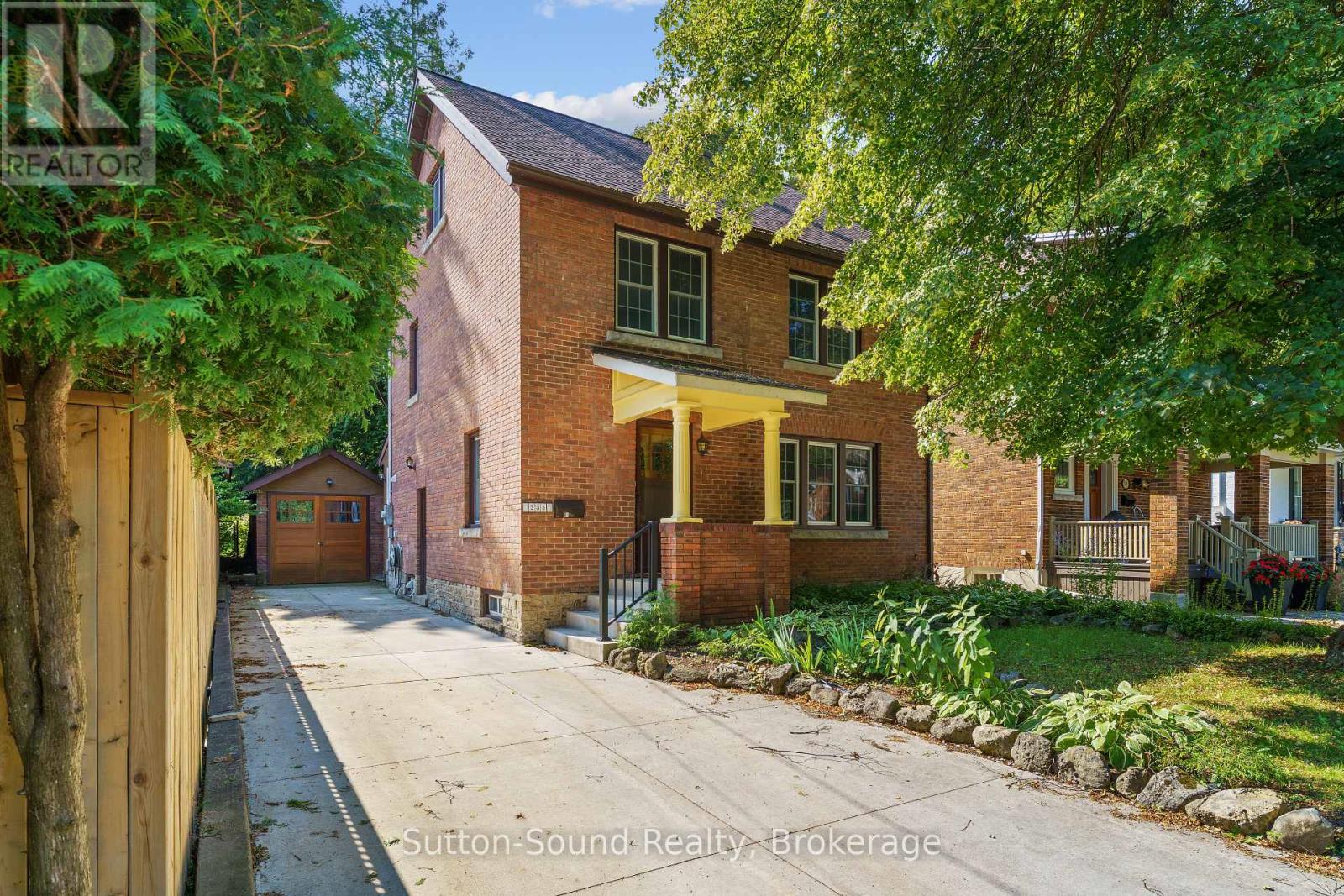 235 7th Street West, Owen Sound, ON N4K 3L3