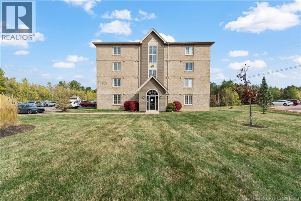 65 Diamond Head Unit 112, Moncton, NB E1G 0V6