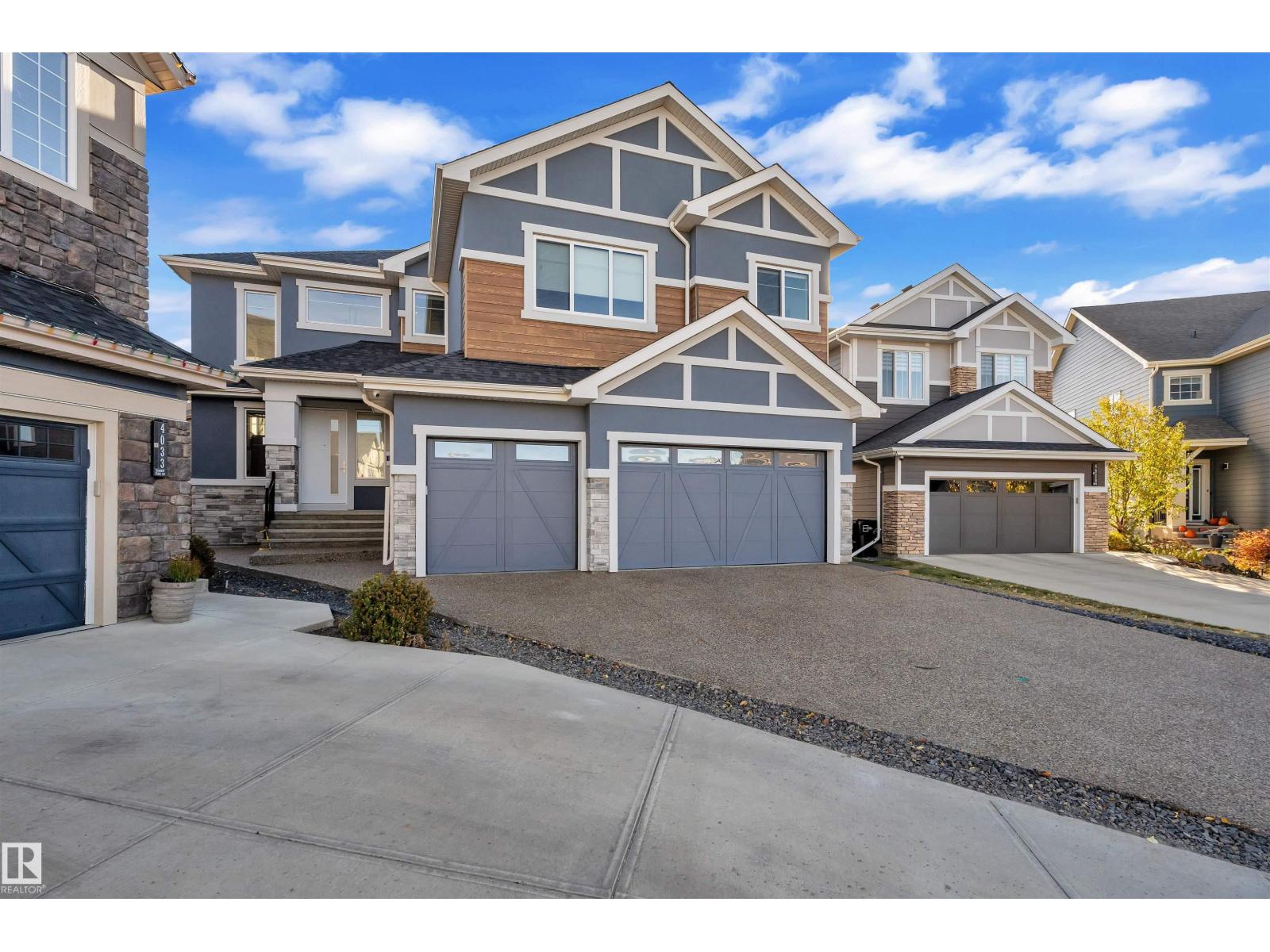 4031 Kennedy Cl SW, Edmonton, AB T6W 3B1