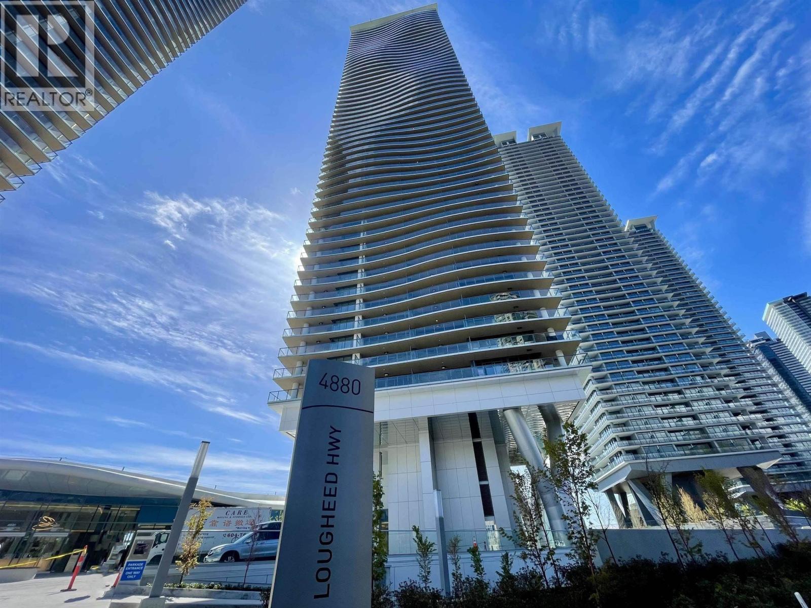 4880 Lougheed Highway Unit 2409, Burnaby, BC V5C 0N1