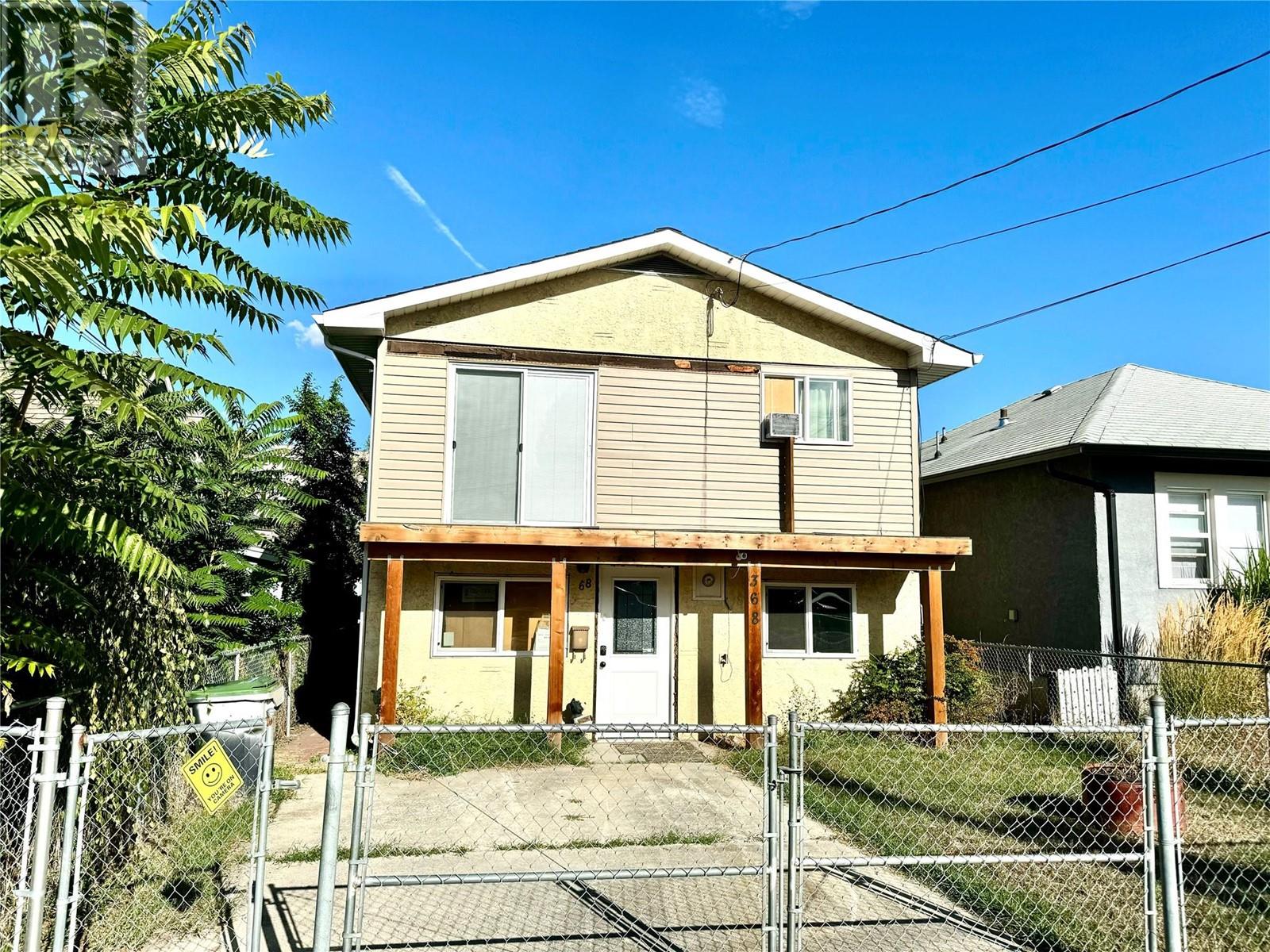 368 Haynes St, Penticton, BC V2A 5S2 MLS 10324462 Houseful