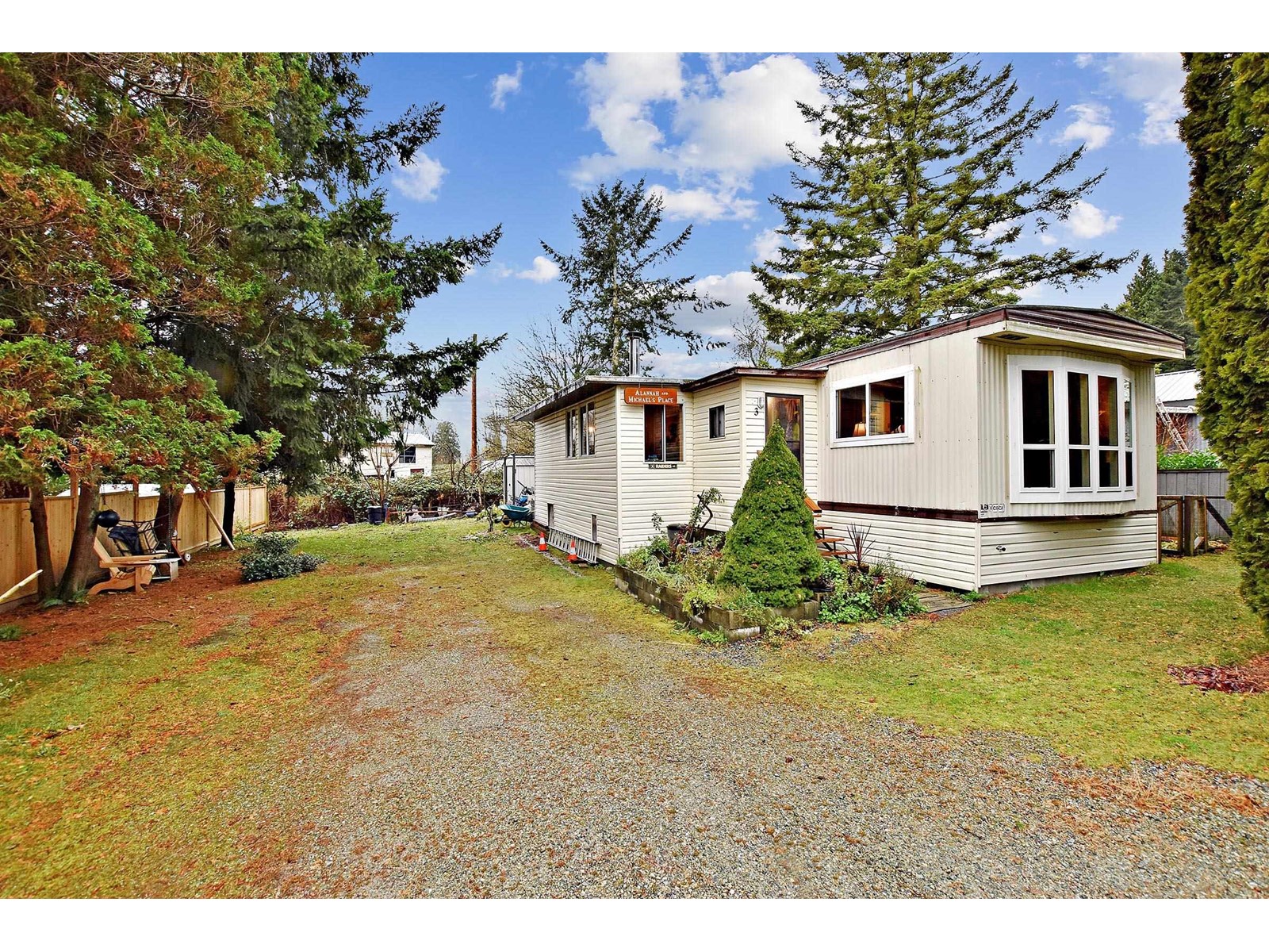41711 Taylor Road Unit 3, Mission, BC V0M 1G0