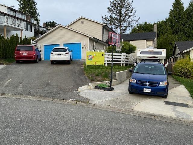 207 Street Unit 4663 #b, Langley, BC V3A 7P1