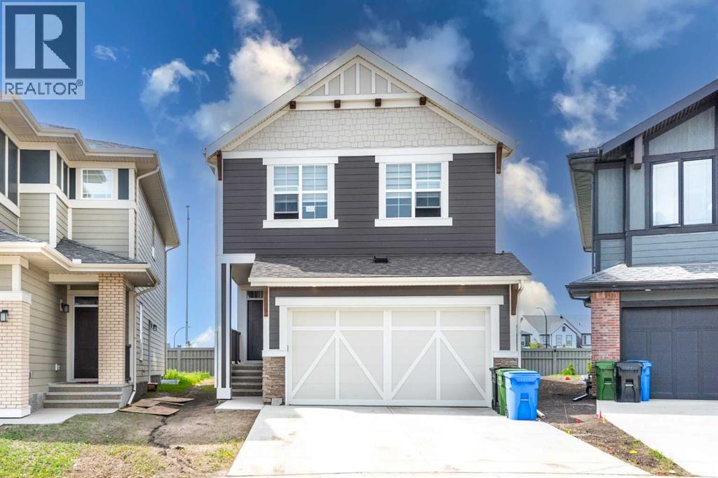 340 Magnolia Cres SE, Calgary, AB T3M 3T3