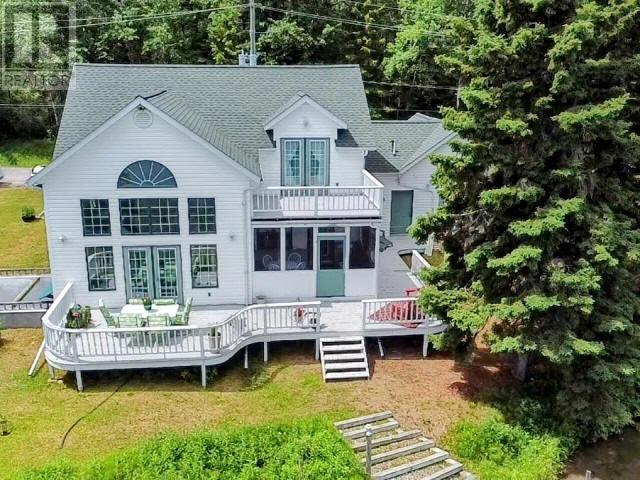 227 W River Rd, Dryden, ON P8N 0A2