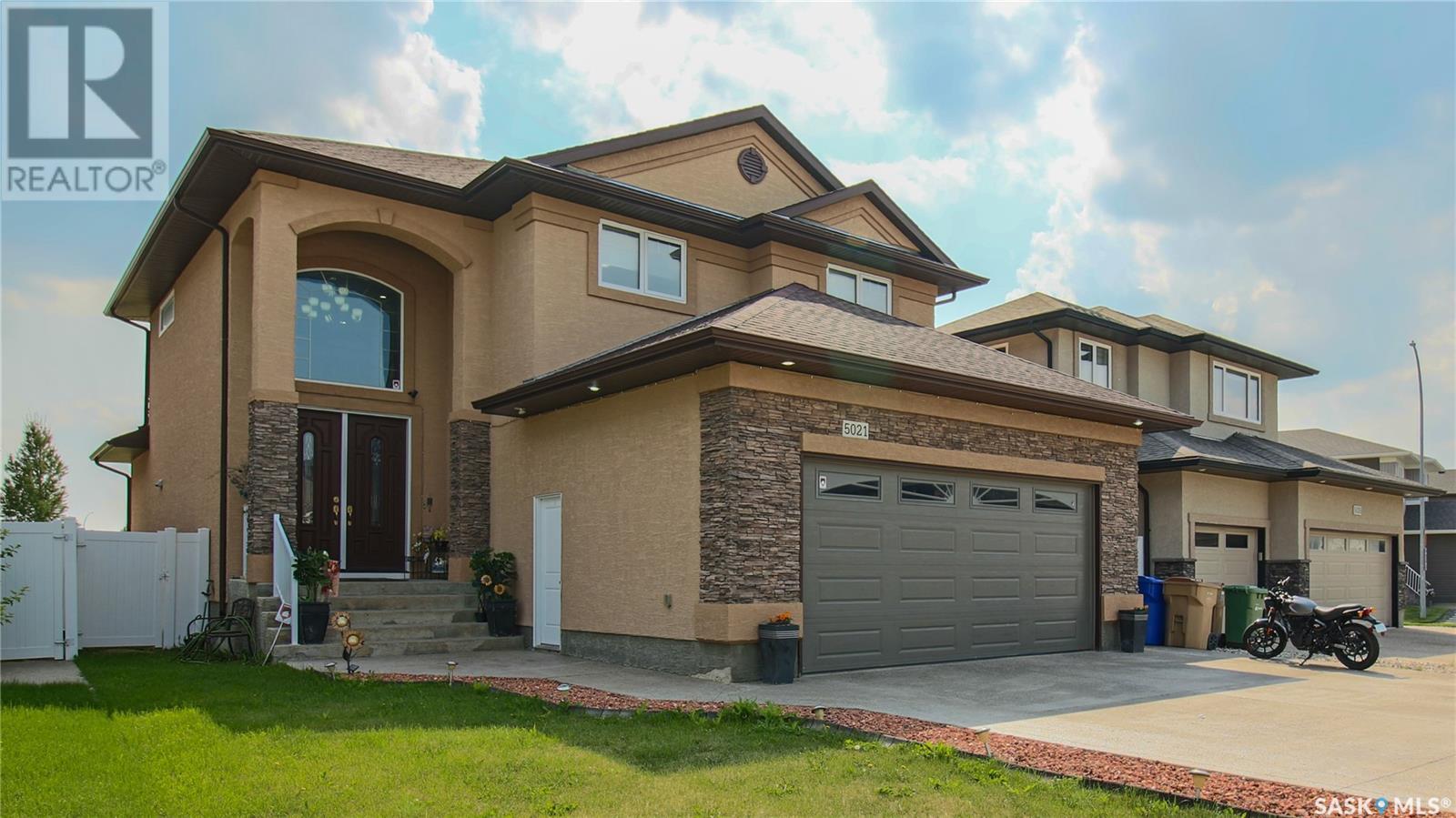 5021 Anthony Way, Regina, SK S4X 0H4