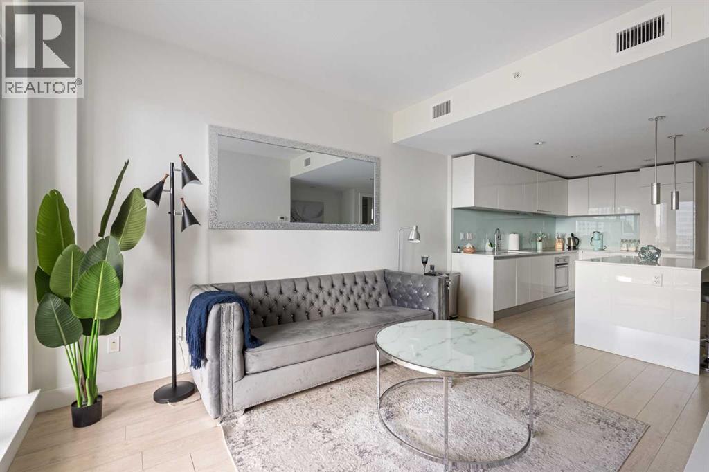 1188 3 Street Se Unit 1008, Calgary, AB T2G 1H8