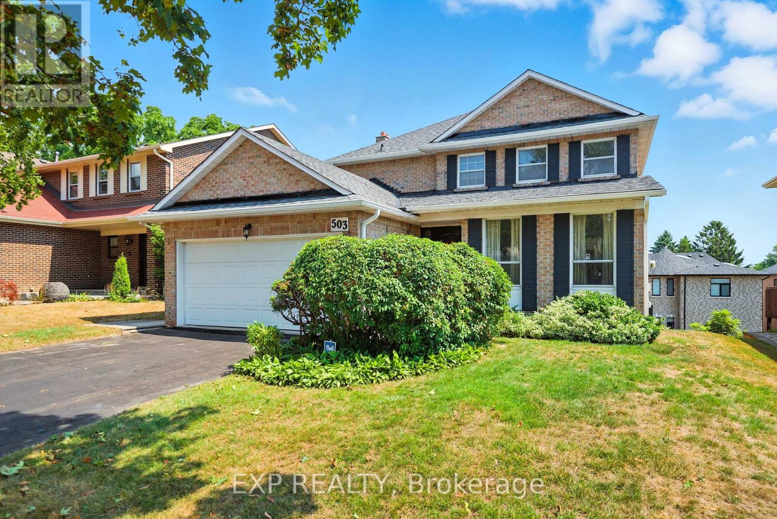 503 Broadgreen St, Pickering, ON L1W 3H6