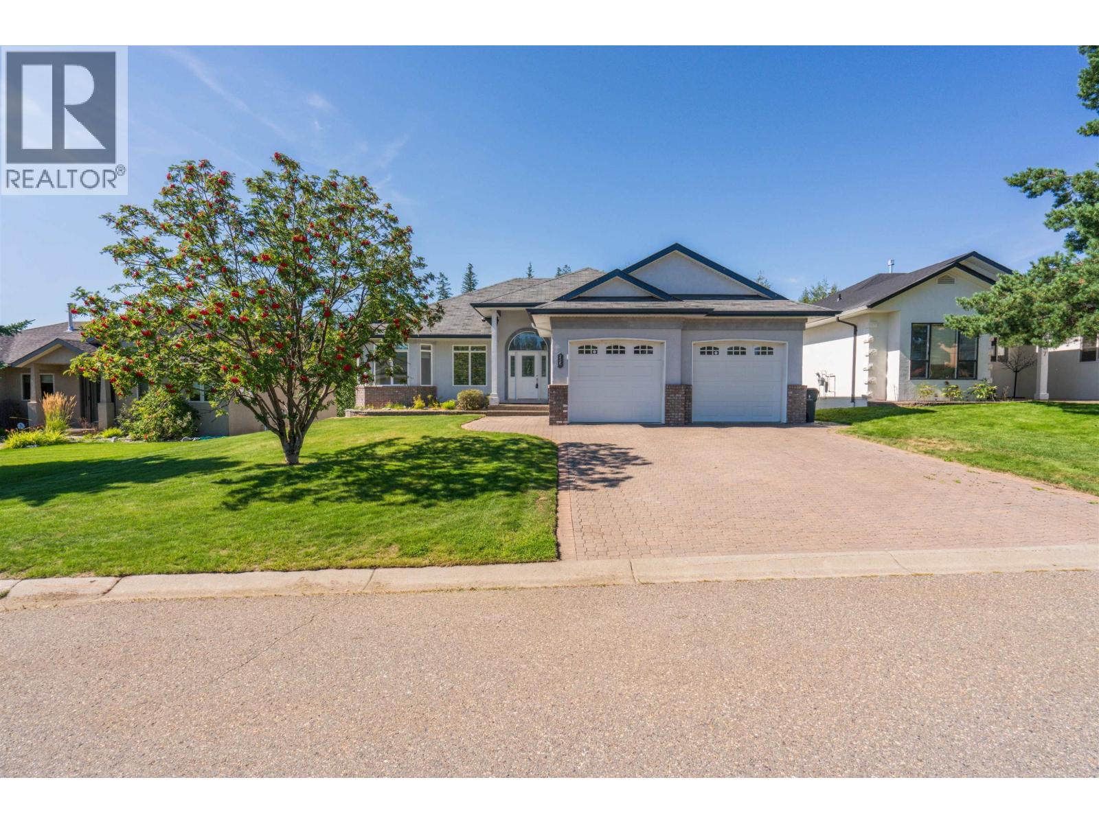 2329 Mctavish Rd, Prince George, BC V2K 5R5