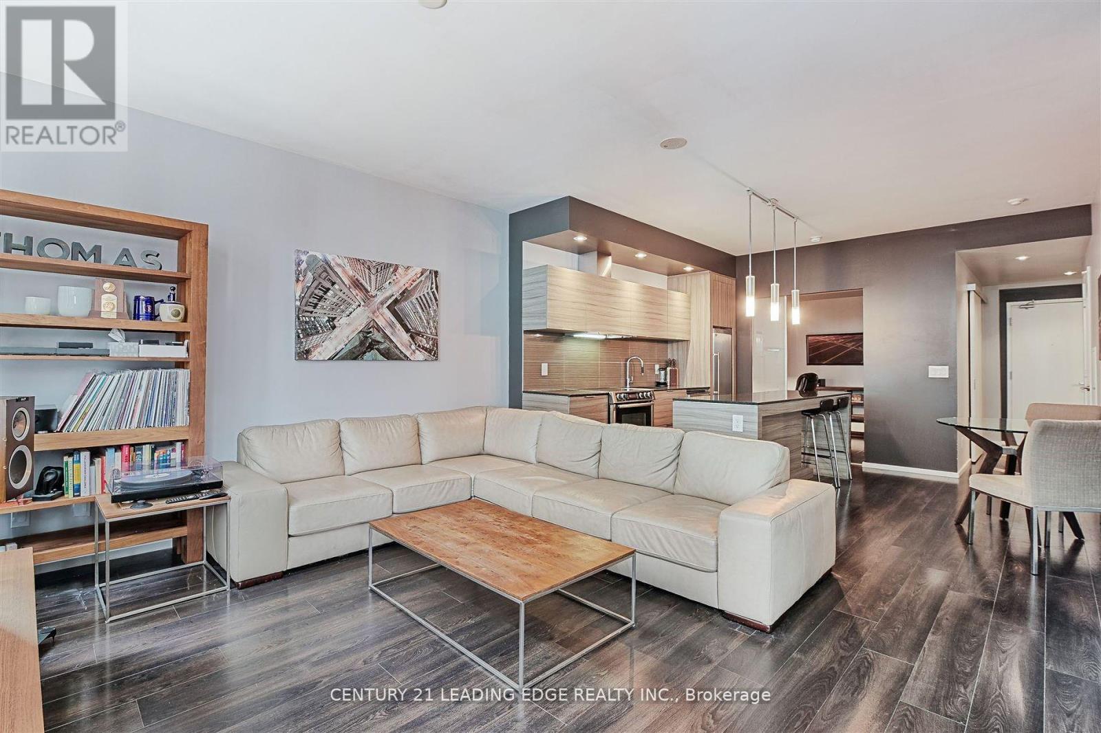 405 8 Charlotte St, Toronto, ON M5V 0K4