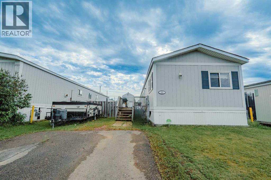 122 Couture Ln, Fort Mcmurray, AB T9K 1X3