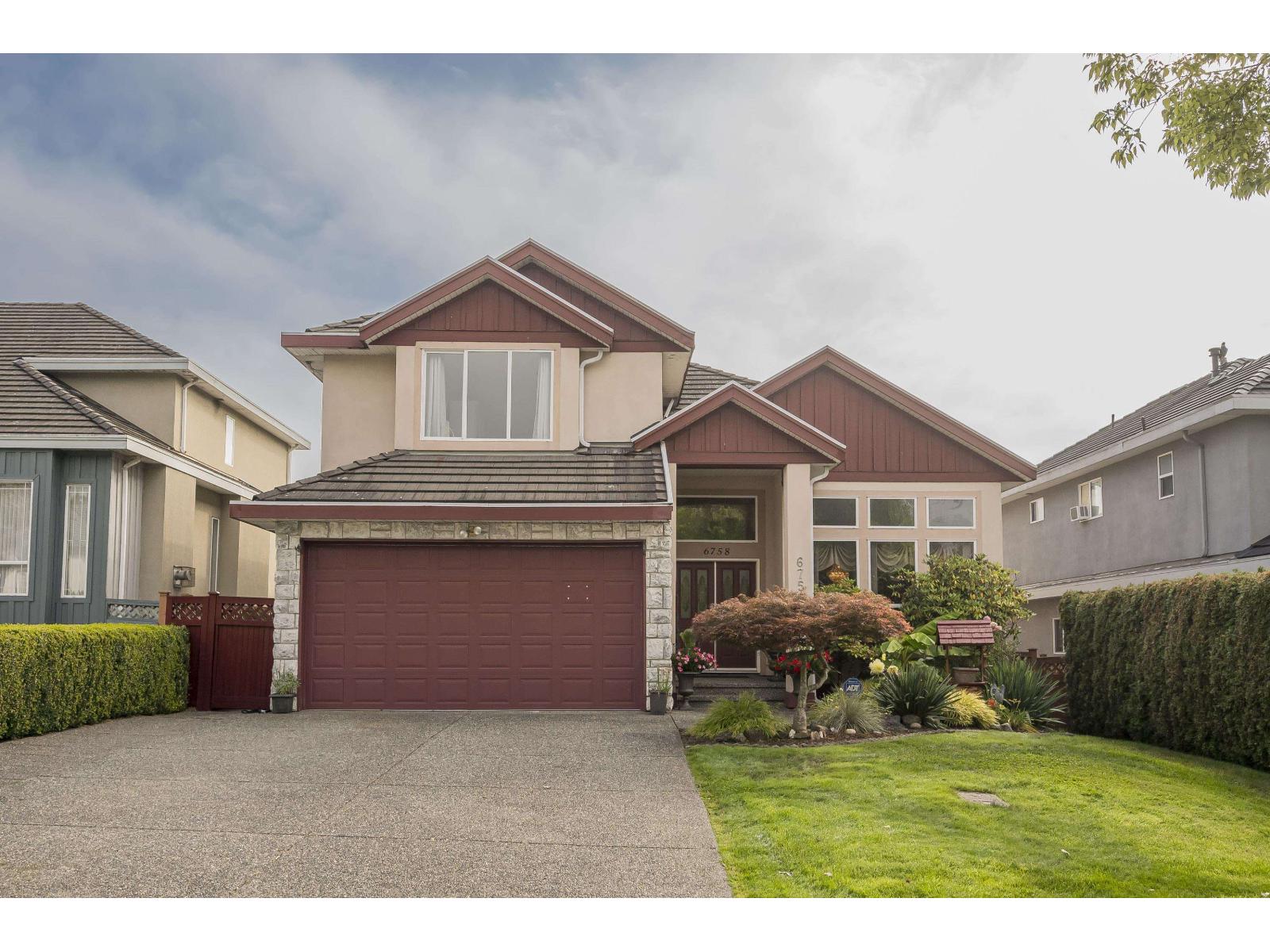 150 Street Unit 6758, Surrey, BC V3S 9G8
