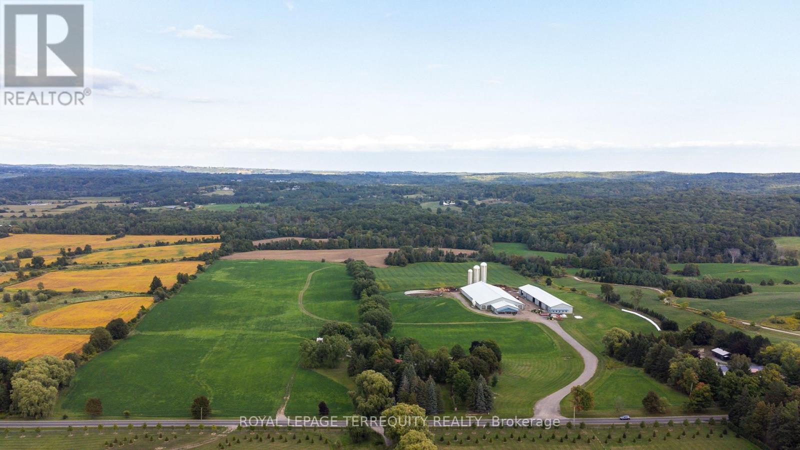 15625 8th Concession Road, King, ON L0G 1T0