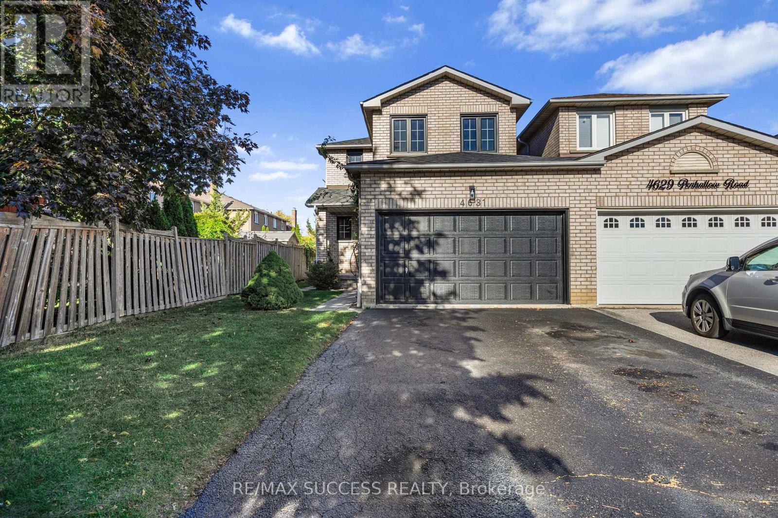 4631 Penhallow Rd, Mississauga, ON L5V 1E8