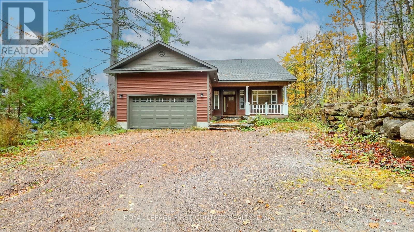 2 Porter Ln, Kawartha Lakes, ON K0M 1K0
