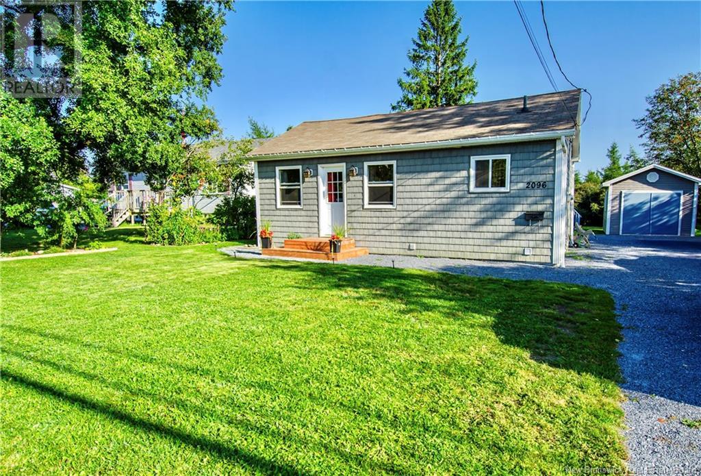 2096 Loch Lomond Rd, Saint John, NB E2N 1A2 MLS NB105354 Houseful