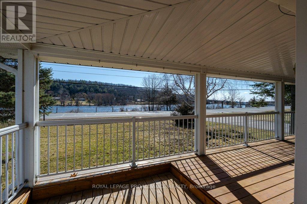 262 S Trent St, Quinte West Frankford Ward, ON K0K 1C0