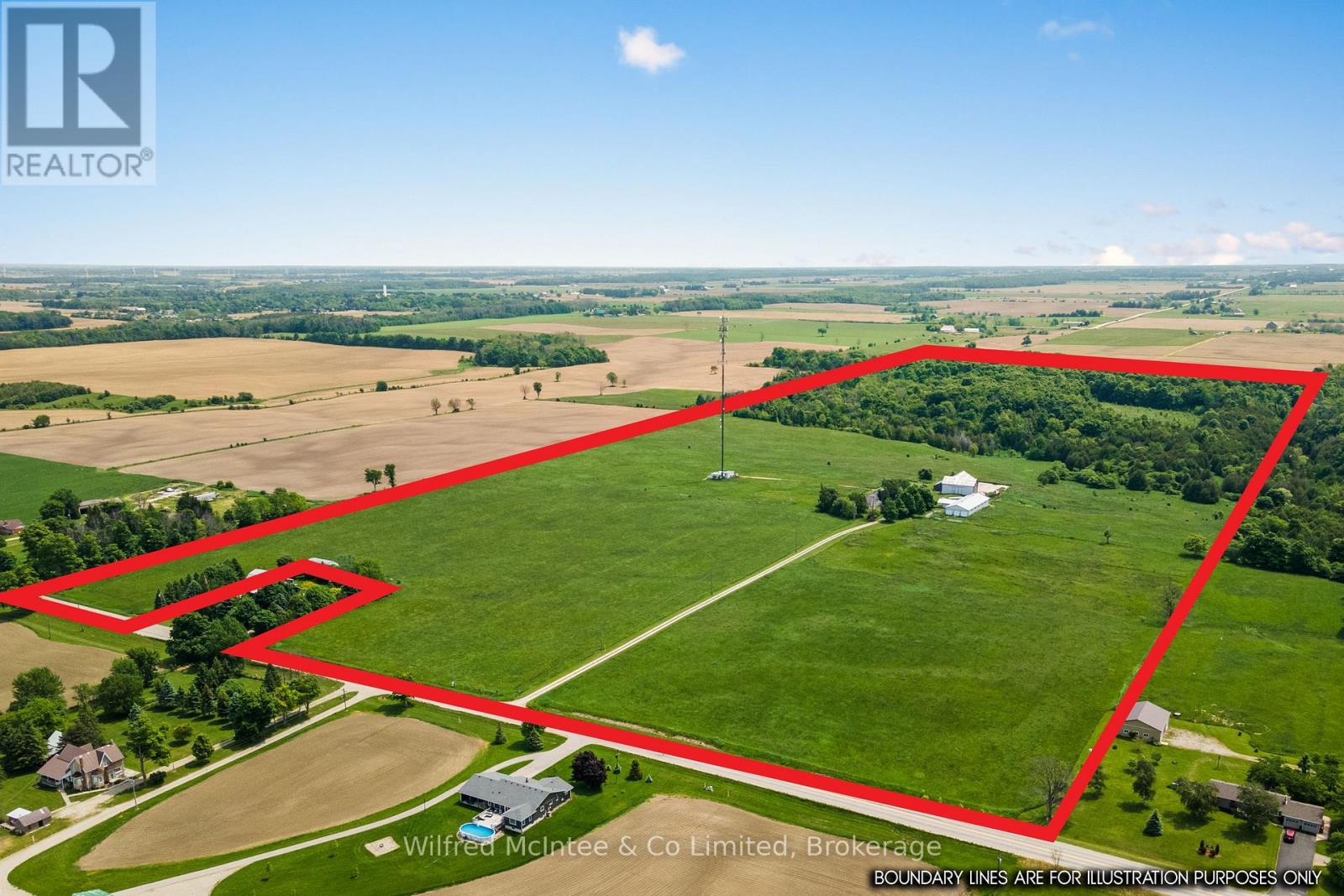 952 Bruce Road 23, Kincardine, ON N0G 2T0