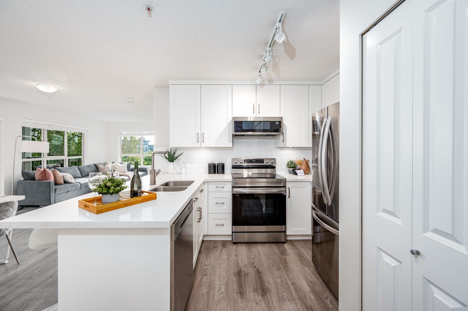 8929 202 Street #c405, Langley, BC V1M 0B4