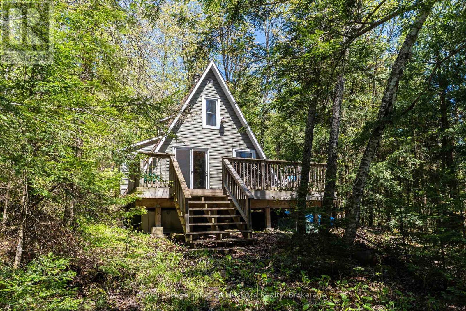 1143 Crane Lake Dr, Algonquin Highlands, ON P0A 1E0