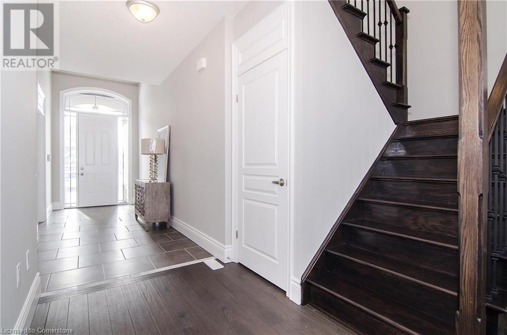 11 Miller Drive, Hamilton, ON L9G 2H9