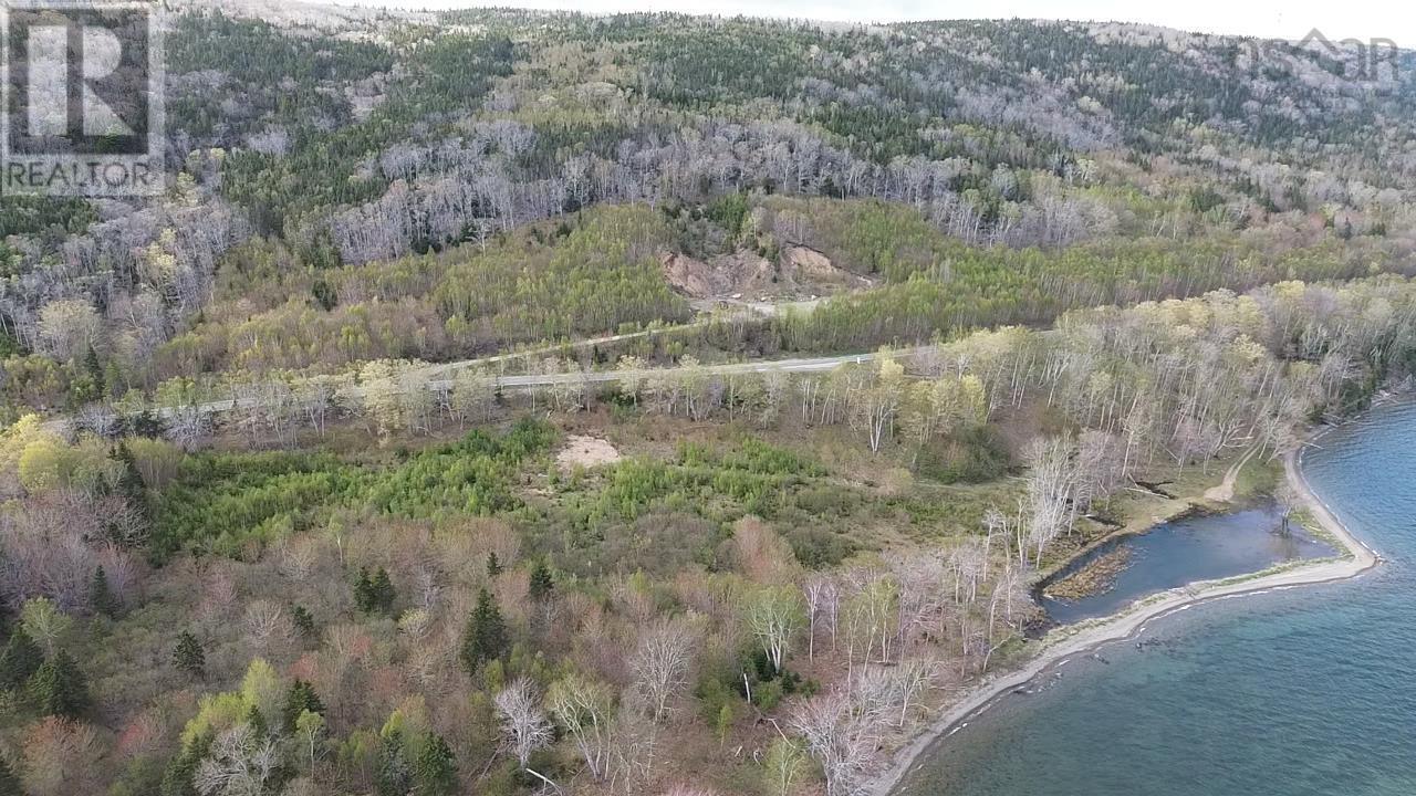 Marble Mountain Road, Lime Hill, NS B0E 3K0