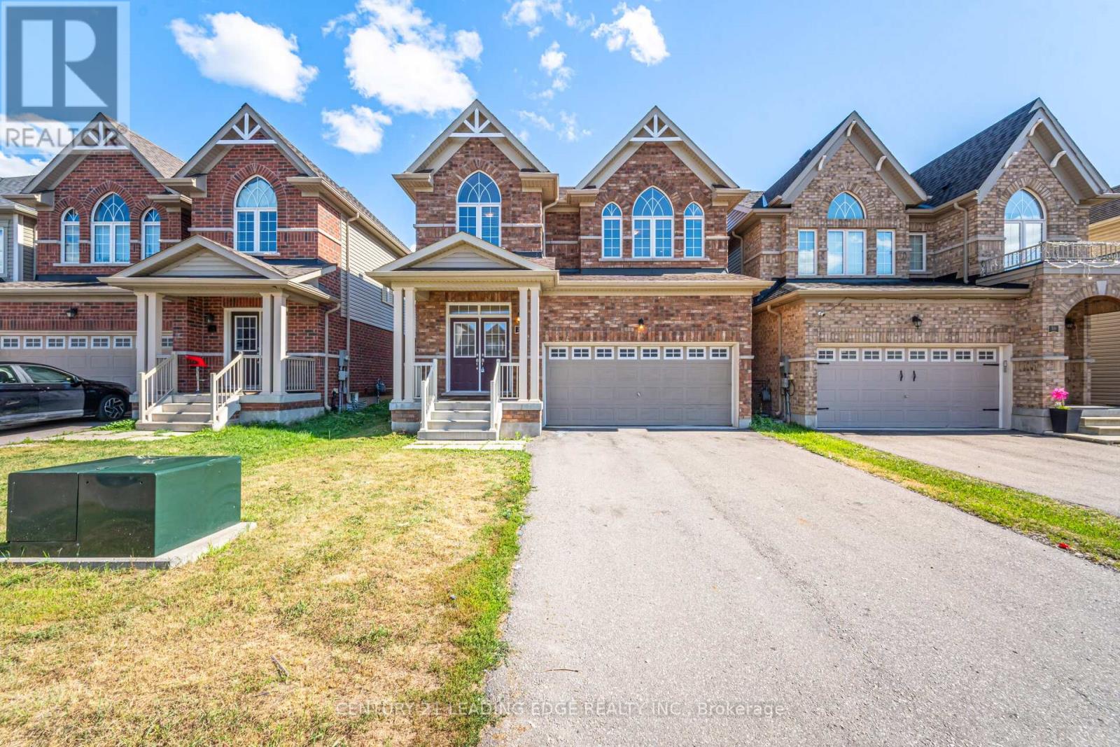 20 Mullholland Ave, Cambridge, ON N3H 0C3