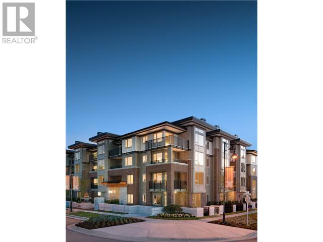 1128 Kensal Place Unit 104, Coquitlam, BC V3B 0J2