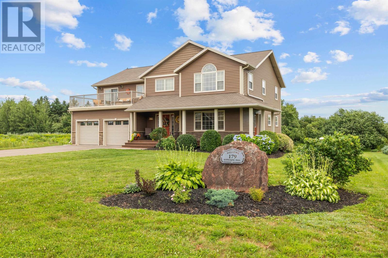 179 Gillespie Ave, Summerside, PE C1N 0A9