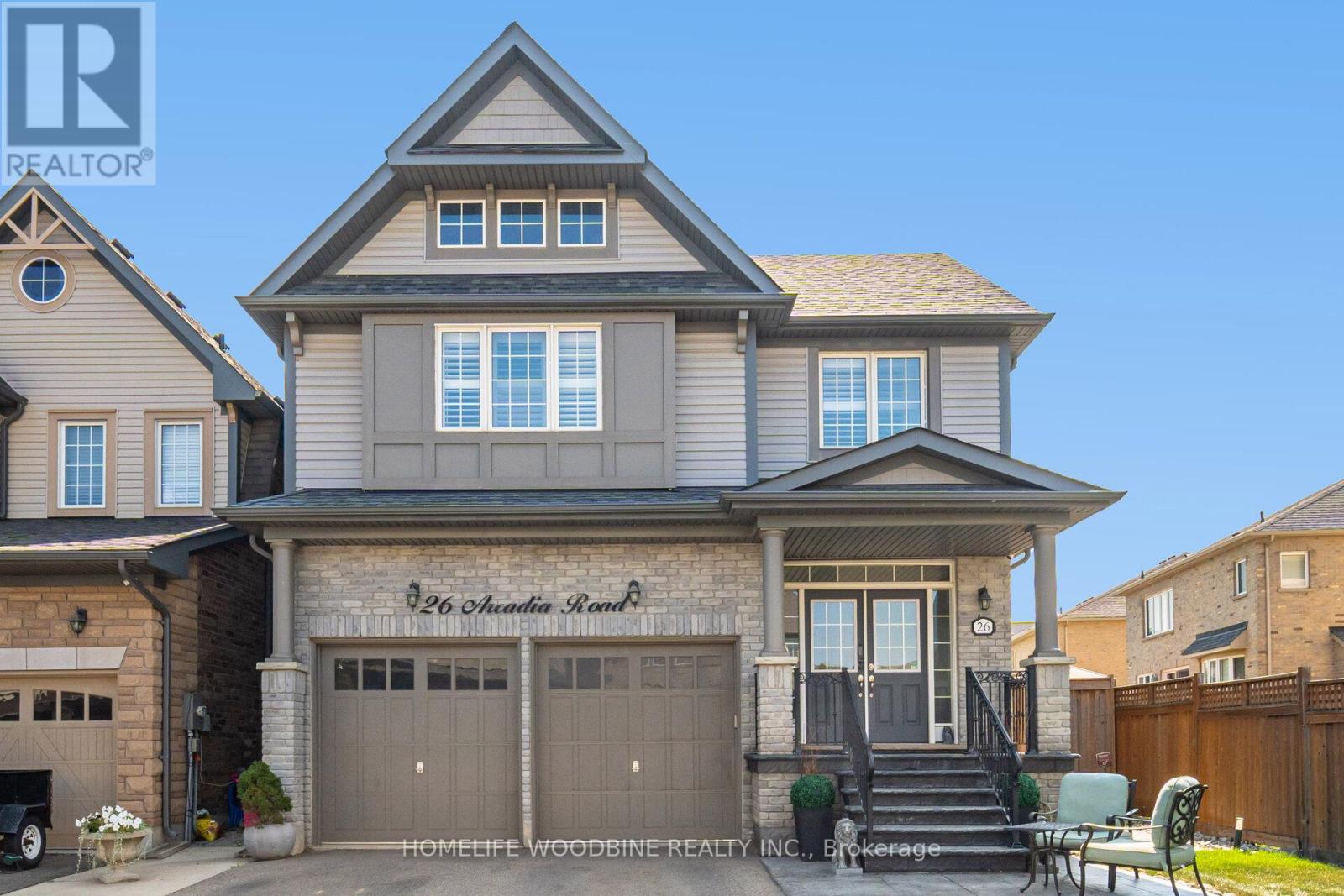 26 Arcadia Rd, Caledon, ON L7C 3V7