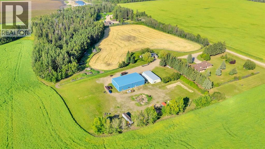 39070 Range Road 281, Rural Red Deer County, AB T0C 0J0