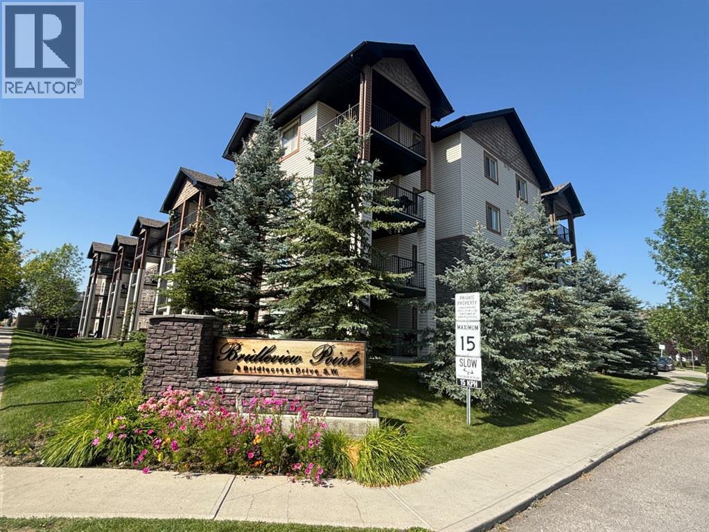 8 Bridlecrest Drive Sw Unit 1215, Calgary, AB T2Y 0H7