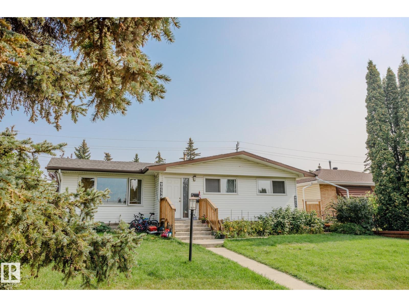 52 St Nw Unit 9055, Edmonton, AB T6B 1G1