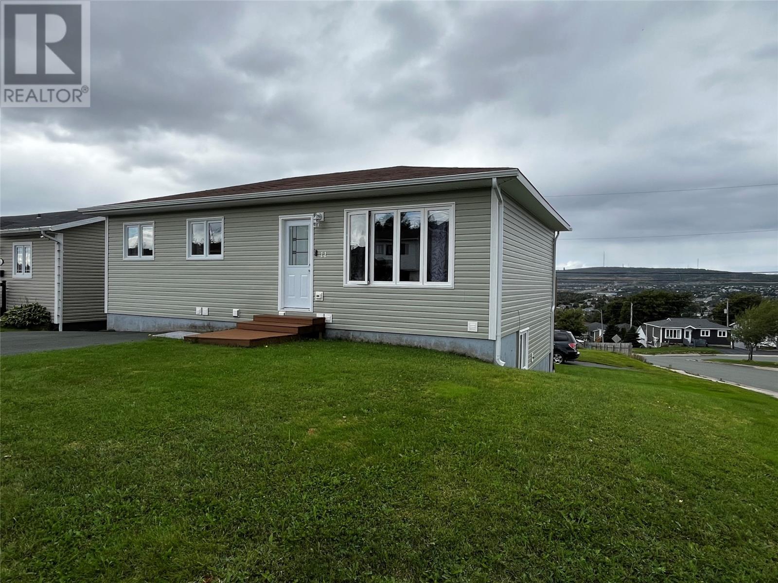 11 Fahey Street Ext, St. John's, NL A1G 1S9