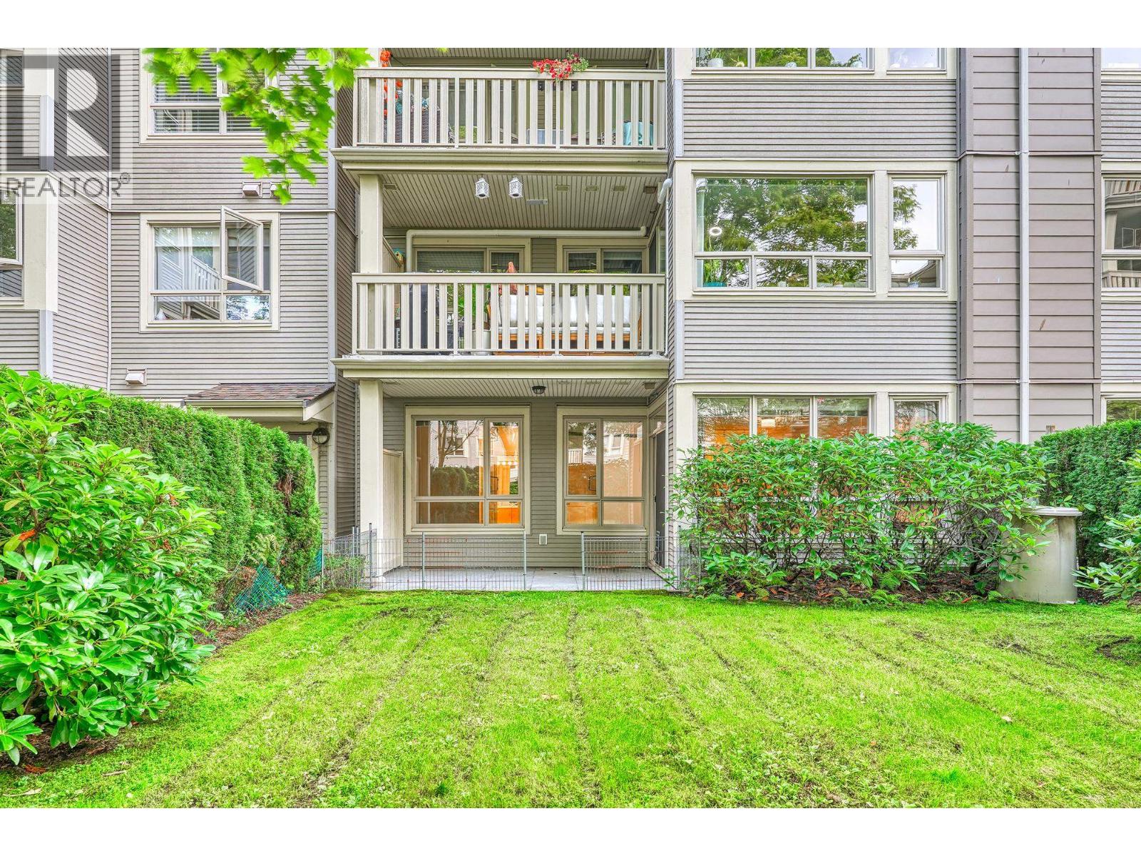 801 Klahanie Drive Unit 127, Port Moody, BC V3H 5K4
