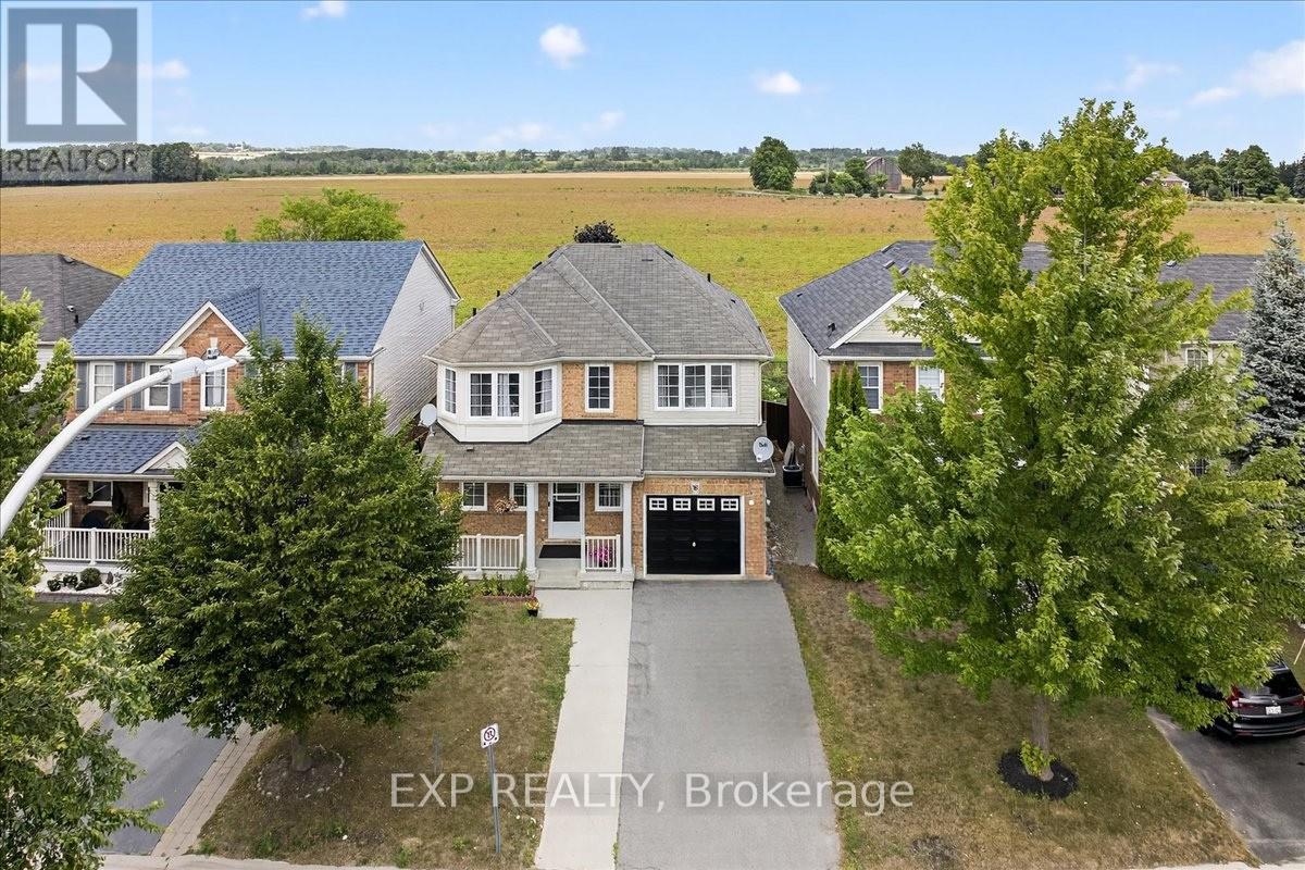 38 John W Taylor Ave, New Tecumseth, ON L9R 0B6