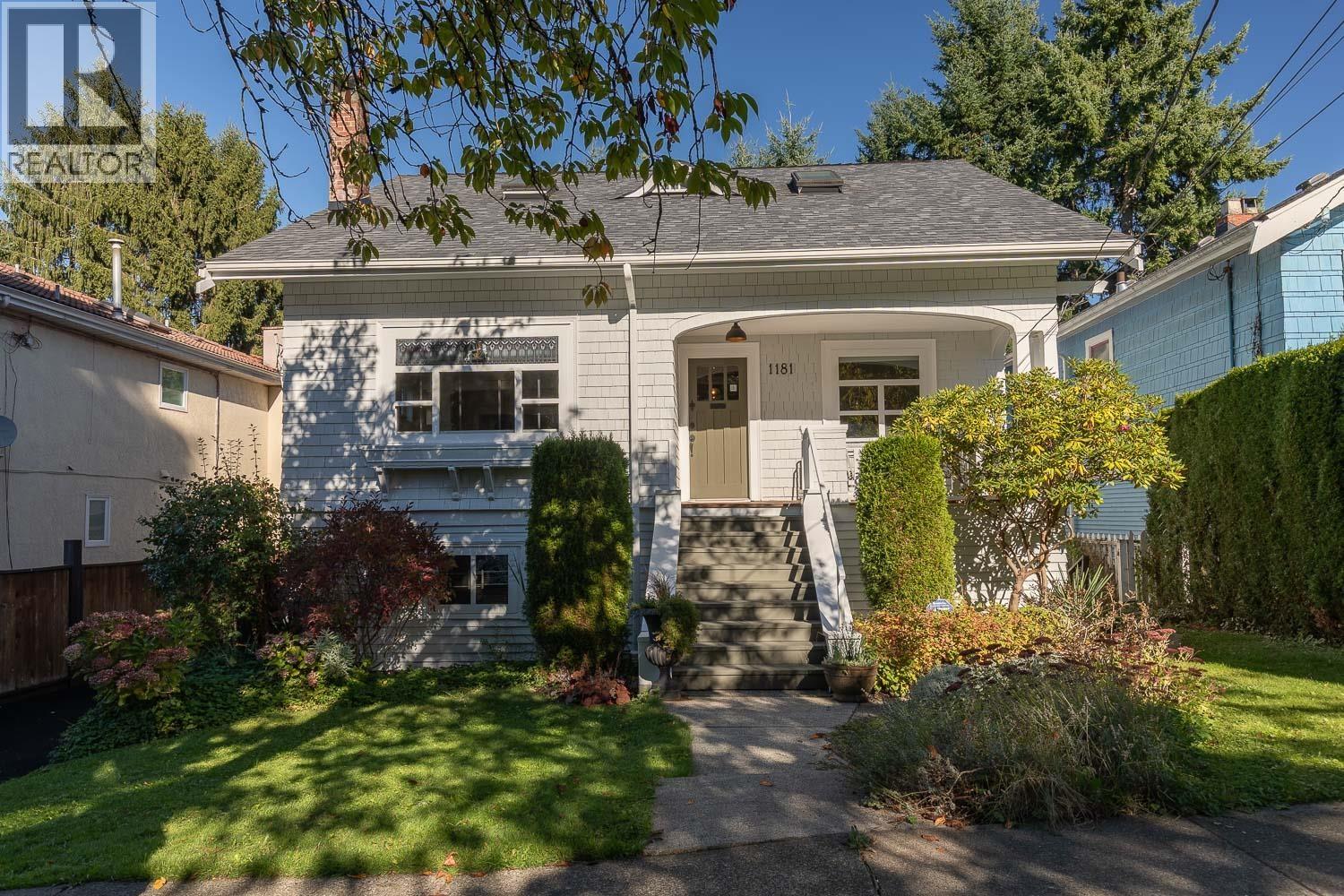 1181 E 22nd Ave, Vancouver, BC V5V 1W5