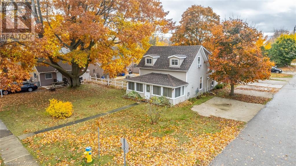 332 Mill St, Saugeen Shores, ON N0H 2C0